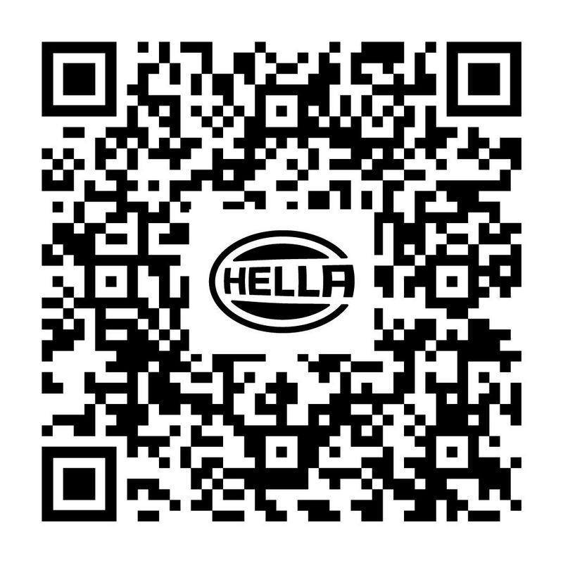 HELLA TERMAL SU RADYATÖRÜ W638 (A6385011601)