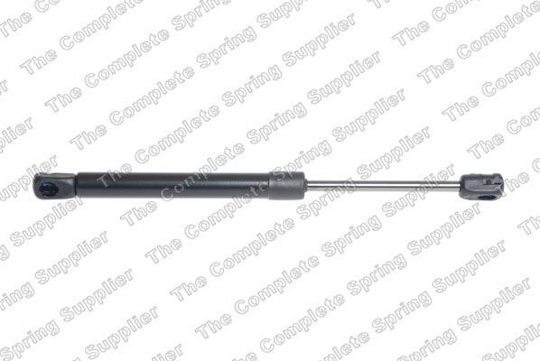 LESJÖFORS BAGAJ AMORTİSÖR X3/F25 (51237210727)