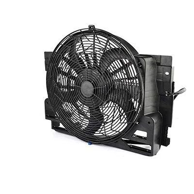 NRF KLİMA FANI E53 (64546921381)