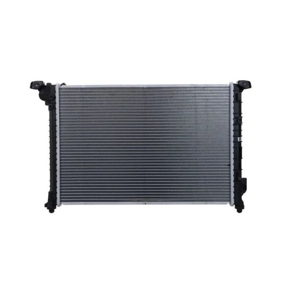 NRF MINI COOPER SU RADYATÖRÜ R52 / R53 / S (17117570489)