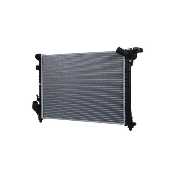NRF MINI COOPER SU RADYATÖRÜ R52 / R53 / S (17117570489)