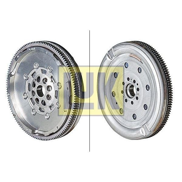 LUK VOLANT 1.8TSI CDAA-BZB 06J105266KLUK (06J105266K)