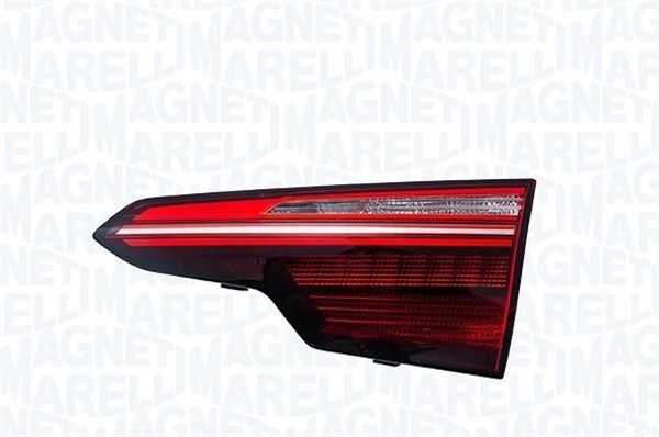 MAGNETI MARELLI STOP LAMBASI SOL İÇ A4 18> (8W5945075AA)