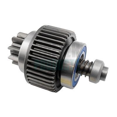 NRF FAN KOMPLE E53 (64546921382)