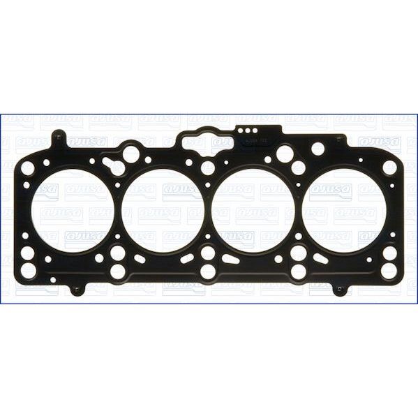 AJUSA SİLİNDİR KAPAK CONTASI 3 KERTIK CADDY/T5/PASSAT/A3/LEON AVF/AXB/BJB/BLS 1,9 TDİ 01> (038103383DG)