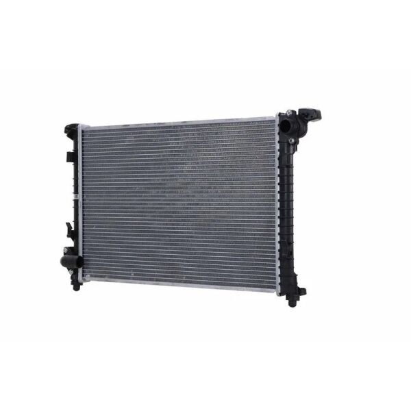 BEHR MİNİ COOPER SU RADYATÖRÜ R50/R52 (17117570821)