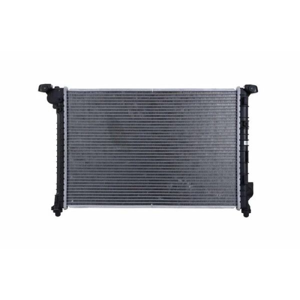 BEHR MİNİ COOPER SU RADYATÖRÜ R50/R52 (17117570821)
