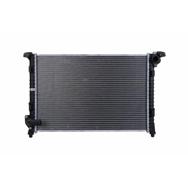 BEHR MİNİ COOPER SU RADYATÖRÜ R50/R52 (17117570821)
