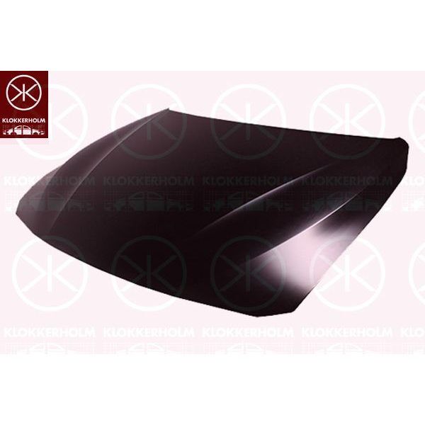 WENDERPARTS KAPUT F30,LCI F32,LCI F36,LCI (SAC) 2012-18 (41007290944)