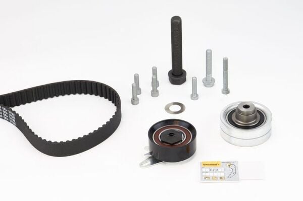 CONTINENTAL TRİGER SETİ CRAFTER 2,5 BJK BJM (076198119)