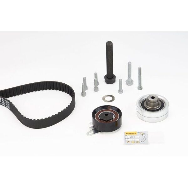 CONTINENTAL TRİGER SETİ CRAFTER 2,5 BJK BJM (076198119)