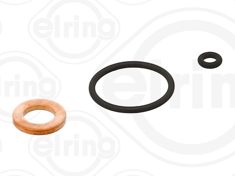 ELRING ENJEKTÖR CONTA SETİ (WHT000884/WHT007480A) (04L130519B)