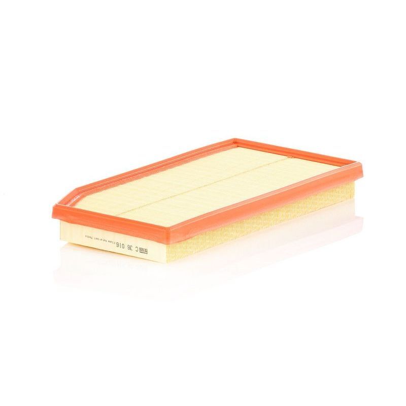 MANN-HUMMEL HAVA FİLTRESİ. M264. W205-213-238-253. (A2640940100)