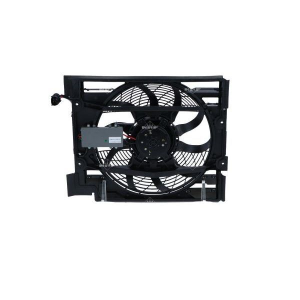 NRF KOMPLE FAN E39 - 3 FİŞ (64546921395)