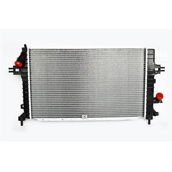 NRF MİNİ COOPER SU RADYATÖRÜ R50/R52 (17117570821)
