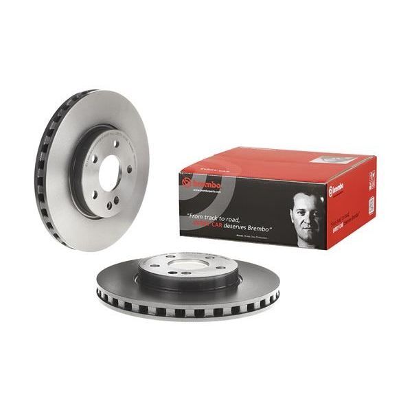 BREMBO FREN DİSKİ ÖN W447 (A4474210312)