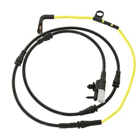TRW FREN BALATA FISI ÖN LAND ROVER RANGE ROVER SPORT 2.0 D-3.0 D-4.4 D-5.0 09- (LR045959)