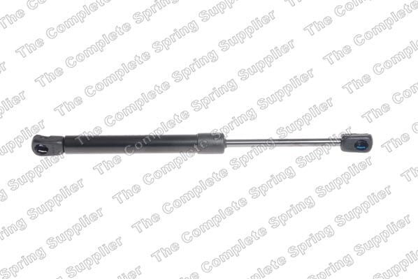 LESJÖFORS KAPUT AMORTİSÖR MINI/F55 (51237300567)