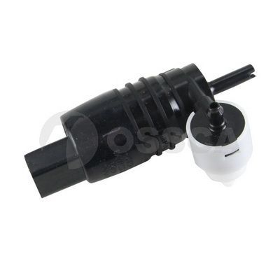 NRF KLİMA FANI E39 (64548380780)