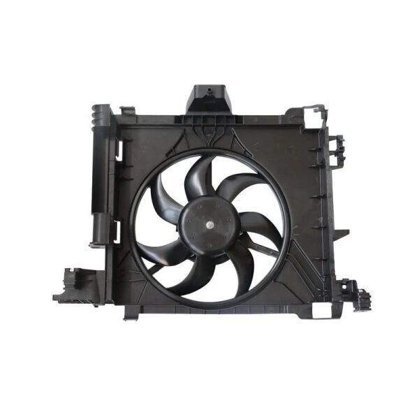 BEHR FAN MOTORU KOMPLE W451 (A0002009323)