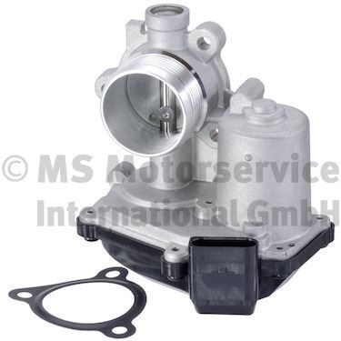 PIERBURG EGR VALFİ VW 2.0 TDİ A4 A5 A6 Q5 2013- CNHA (04L131501B)