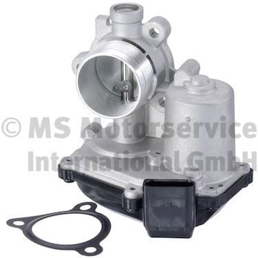 PIERBURG EGR VALFİ VW 2.0 TDİ A4 A5 A6 Q5 2013- CNHA (04L131501B)