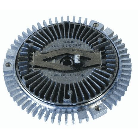 SACHS TERMİK (A6062000022)