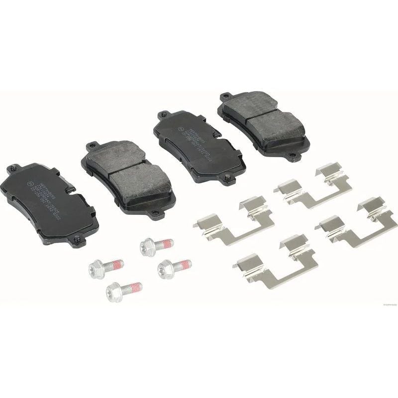 TRW ARKA BALATA RANGE ROVER SPORT 3.0 (LR079935)