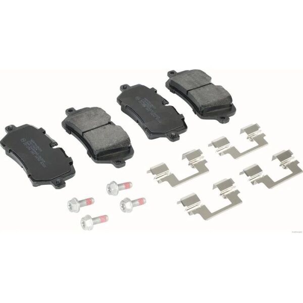 TRW ARKA BALATA RANGE ROVER SPORT 3.0 (LR079935)
