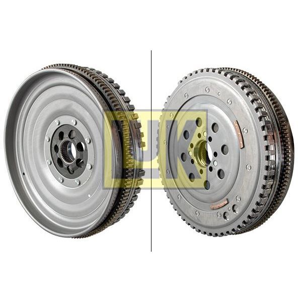 LUK VOLANT 176/246 (­A6070300300)