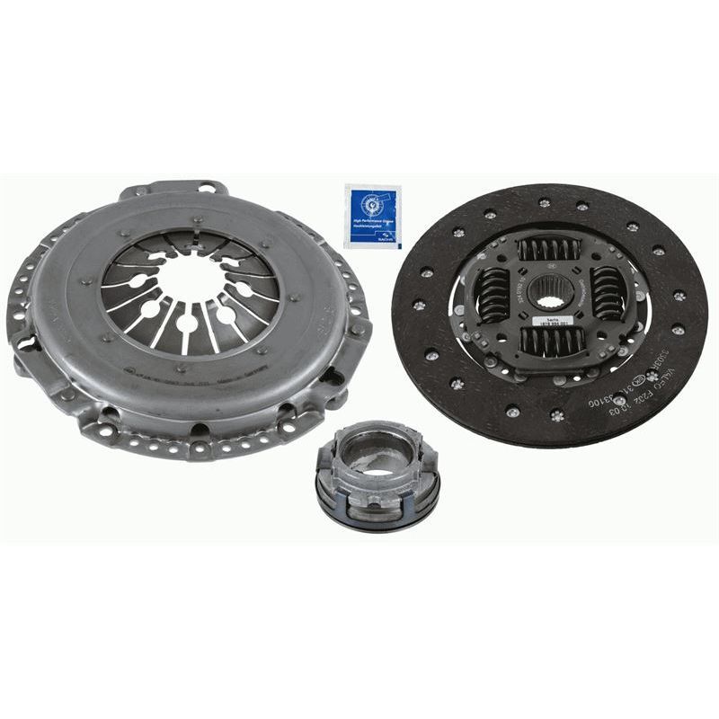 SACHS DEBRİYAJ SETİ (A0192505701)