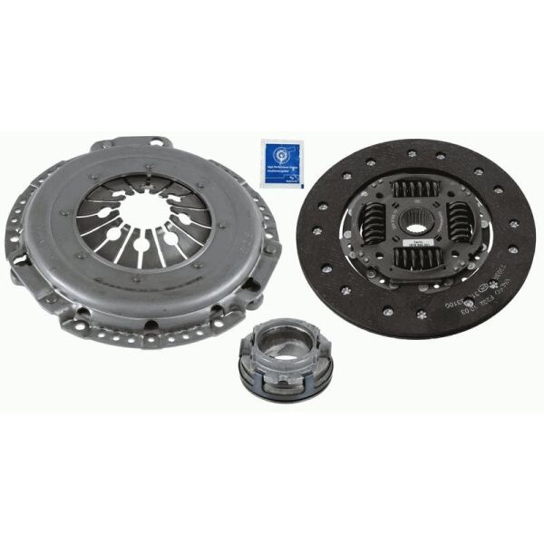 SACHS DEBRİYAJ SETİ (A0192505701)