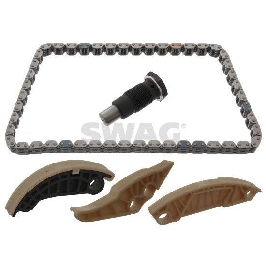 SWAG ZİNCİR SET 1,8/2,0TFSI CBFA/CABB/CCTA/CF/PA/CDHA/CDHB (06K109158A)