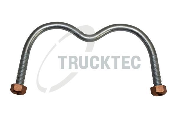 TRUCKTEC EKSOZ KELEPÇESİ (A2014920127)