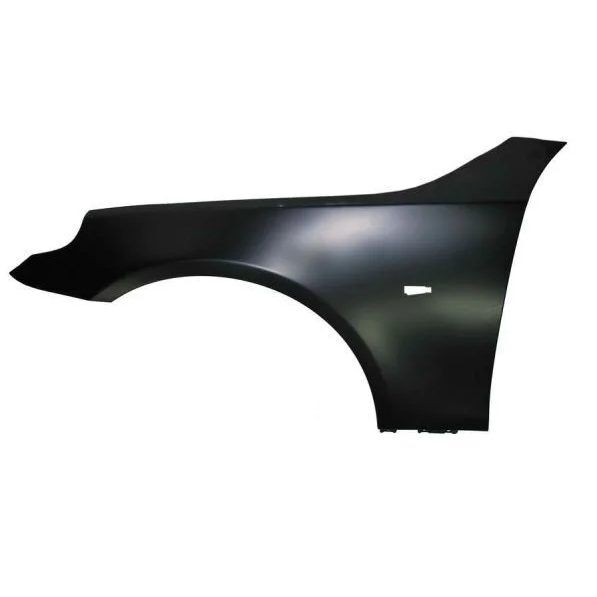 WENDERPARTS ÇAMURLUK E60+LCI ÖN SOL (DELİKLİ, ALÜMİNYUM) 02>09 (41357111429)