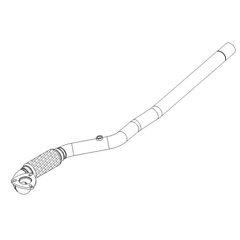 FEBI SUBAP İTİCİSİ W202/W203/W210/W211/W220/W463/W639 (A1130500380)