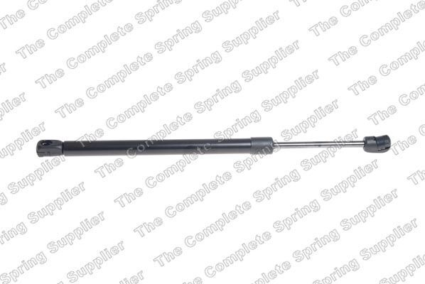 LESJÖFORS KAPUT AMORTİSÖR X5/E70LCİ (51237994524)