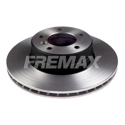 FREMAX ÖN FREN DİSKİ. E60. (34116764021)