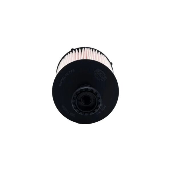 KNECHT YAKIT FİLTRESİ W447 (A4474770000)