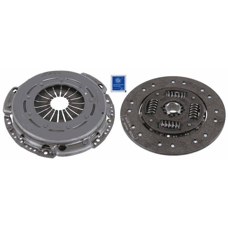 SACHS DEBRİYAJ SETİ (A0202502901)