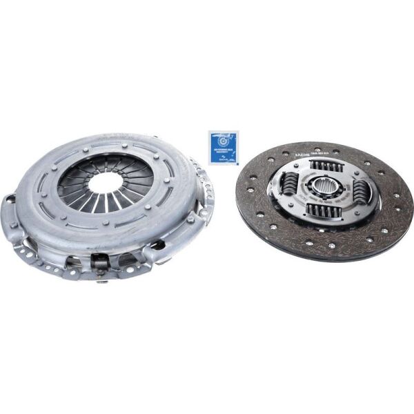 SACHS DEBRİYAJ SETİ (A0202502901)