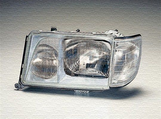MAGNETI MARELLI FAR KOMPLE 124/E200 L 93> (A1248208559)