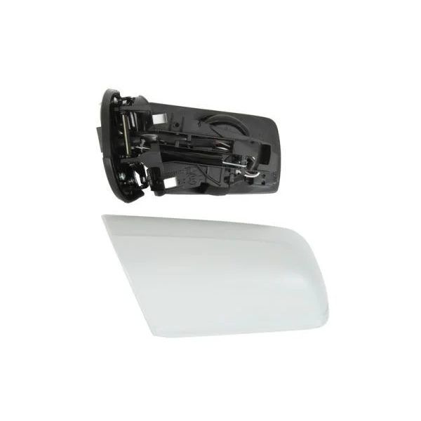 WENDERPARTS KOMPLE AYNA (ELEKT ISITMALI) SOL W202/W210 93>100 (A2108106316)