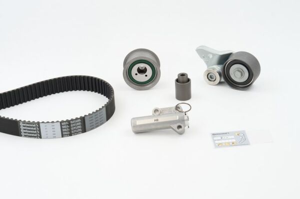 CONTINENTAL TRİGER SETİ 4,2 A8 (077198119A)