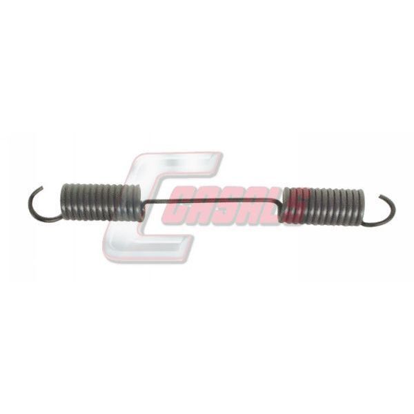 FEBI AKS KÖRÜĞÜ ARKA W140 (A1153501037)
