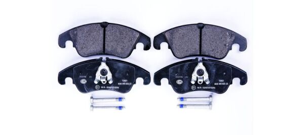 HELLA PAGID FREN BALATASI ÖN A4/A5/A6/A7/Q5 08> (8K0698151C)