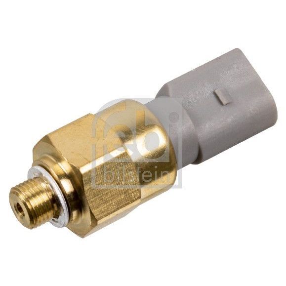 FEBI DİREKSİYON POMPA BAŞINÇ MÜSÜRÜ GOLF4-BORA-A3-TOLEDO-OCTAVIA 97>04 (1J0919081)