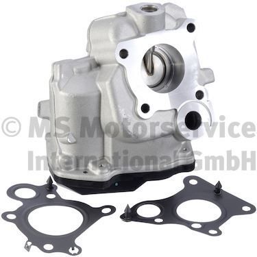 PIERBURG EGR VALFİ W204/W212/W906/W639 (A6511400660)