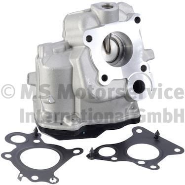 PIERBURG EGR VALFİ W204/W212/W906/W639 (A6511400660)