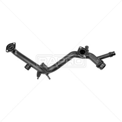 RAPRO RADYATÖR SU BORUSU PLASTİK A4/A6 (06E121045E)